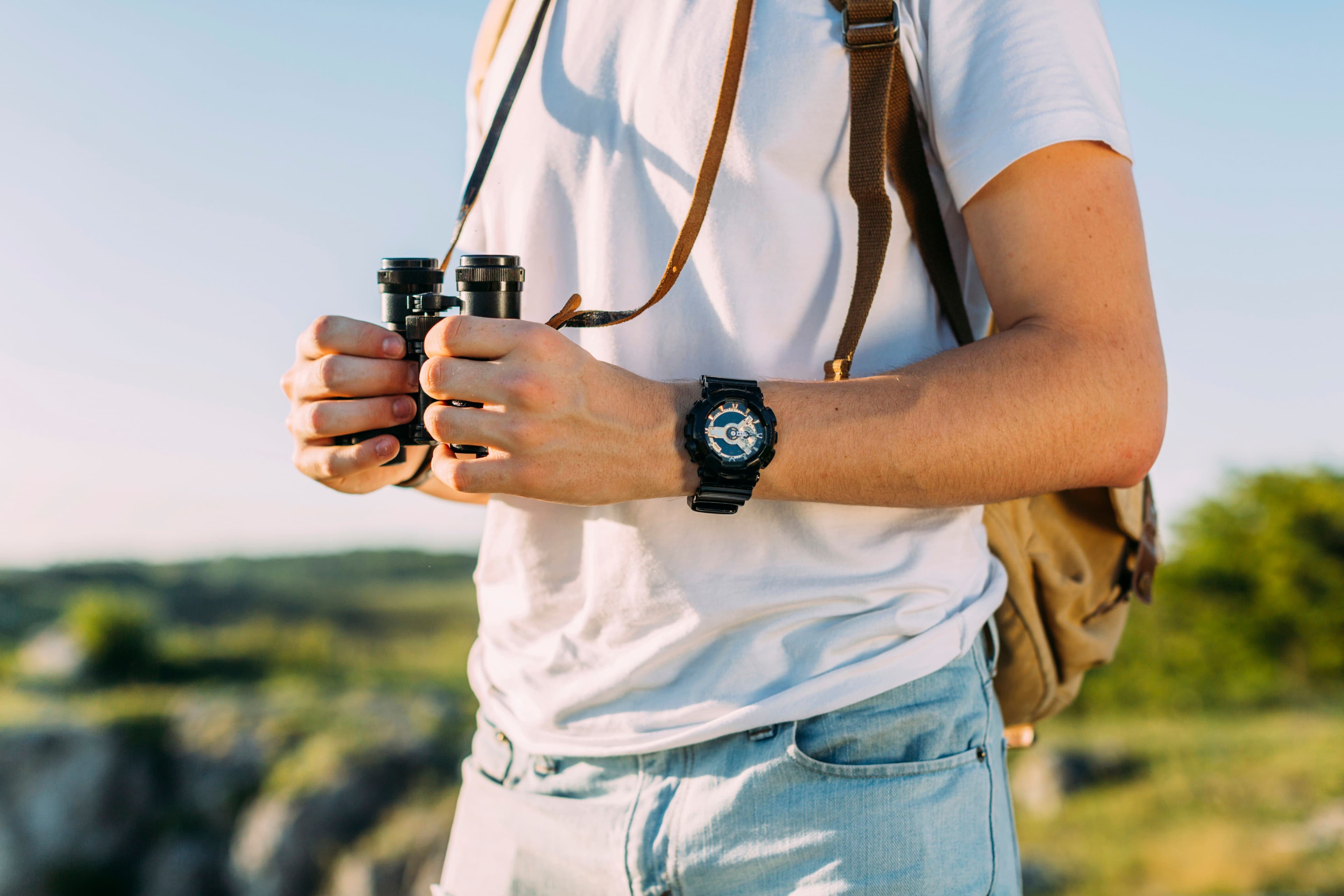 When to Book: The Best Time of Year for UK Adventures