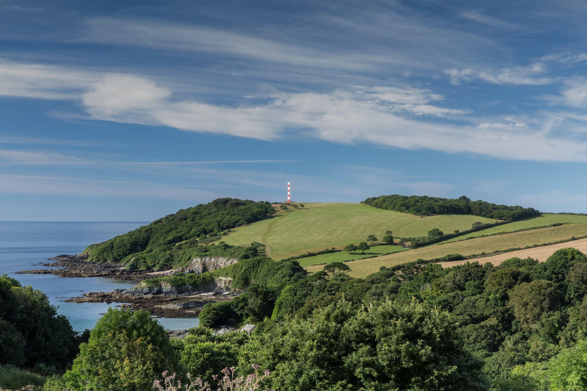 St. Austell Bay Ale Trail